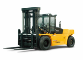 杭叉 CPCD160-W25-12 16噸內(nèi)燃叉車