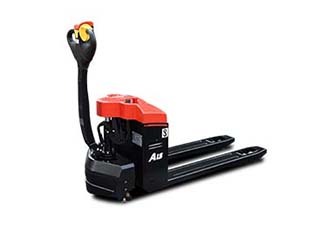 杭叉CBD15-A2MC11.5吨迷你2代托盘搬运车