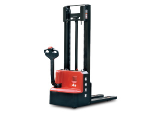 杭叉CDD12-AMC1-B1.2吨迷你型托盘堆垛车