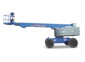 北方交通 KFM-ZS26型 自行式高空作業(yè)車