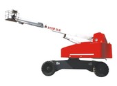 北方交通 KFM-ZS30型 自行式高空作業(yè)車(chē)