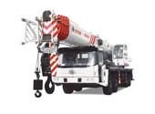 北方重工 QY70U（解放） 汽車起重機(jī)