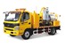 北方交通KFM5081TYH型综合养护车