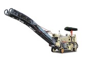 北方交通 KFX1000QDB型 銑刨機(jī)