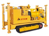 北方交通 ZDY4200L(A) 近水平千米定向鉆機(jī)