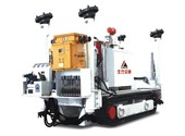 北方交通 ZDY1500LGB 坑道鉆機(jī)