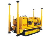 北方交通 ZDY3200L 坑道鉆機(jī)