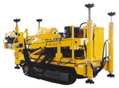 北方交通 ZDY4200L 坑道鉆機(jī)