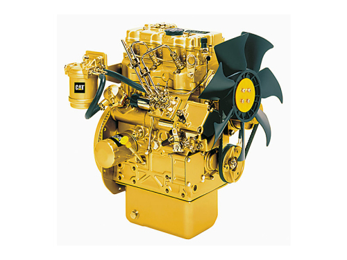 卡特 C1.1 工业用柴油发动机