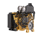 卡特彼勒C9.3 ACERT™工业用柴油发电设备高清图 - 外观