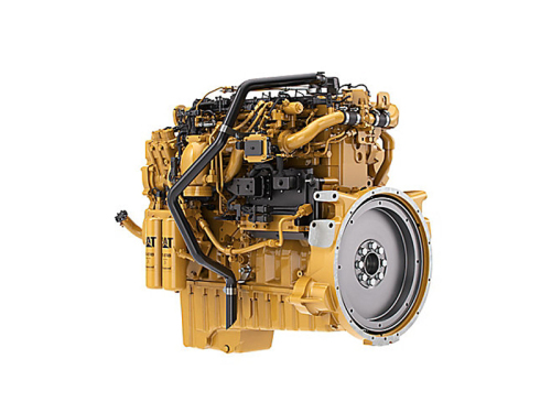 卡特彼勒C9.3 ACERT™工业用柴油发动机