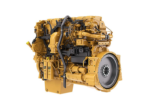 卡特 C15 工业用柴油发动机