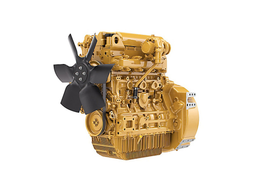 卡特彼勒C2.8工业用柴油发动机