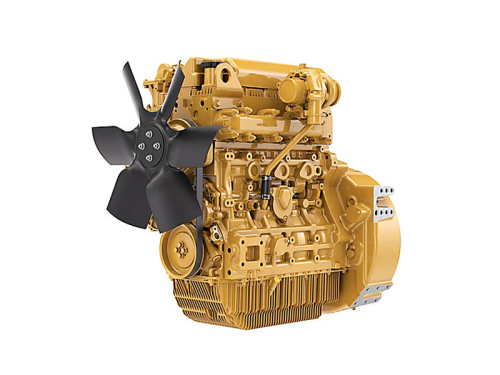 卡特彼勒 C3.6 工业用柴油发动机