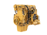 卡特彼勒C11 ACERT™工业用柴油发动机高清图 - 外观