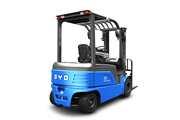 比亞迪 CPD35 3.5噸平衡重式叉車