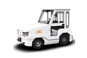 比亚迪 Q250L 25T座驾式长头牵引车