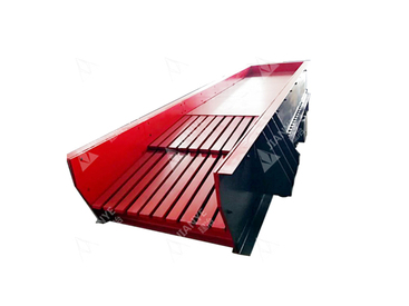 建冶GZD370X 100振动给料机