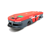 合力叉车 QFQ潜伏牵引式 AGV
