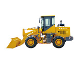 合力叉車 2噸系列HL920 裝載機