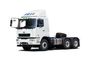 華菱汽車 HN4250B45C4M6 M5牽引車