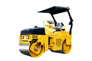 洛陽(yáng)路通 LTC3.5F 雙鋼輪振動(dòng)壓路機(jī)
