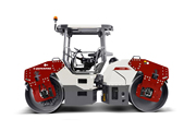 戴納派克 Dynapac CC4200 雙鋼輪壓路機(jī)