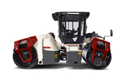 戴納派克 CO5200 VI 雙鋼輪壓路機(jī)