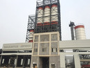 山推建友 GD040-3T G3T塔式干混砂浆搅拌站
