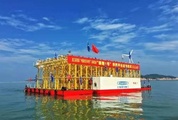 振华 振鲍1号 