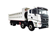 三一重工 SYM3311ZZX7BEV 428重載自卸車