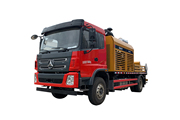 三一重工 SY5173THBF-11030C-10SS(T4) 雙動力車載泵