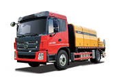 三一重工 SY5153THBF-10023C-10SE(T4) 柴電雙動力車載泵