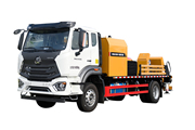 三一重工 SYM5151THBF-11020C-10 車載泵