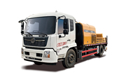 三一重工 SY5145THBF-10023C-10S 上裝單動力（柴）車載泵