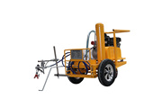 宜迅 YX-600 冷噴劃線機