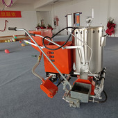 宜迅 YX-1200 熱熔劃線機