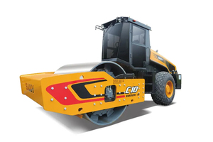 三一重工SSR220C-1022噸全液壓雙驅單鋼輪壓路機（節能版）