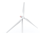 三一重工SE14630906 中低風速型 風力發電機組高清圖 - 外觀
