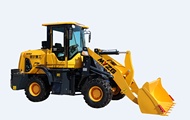 明宇重工 ZL936Z 小型裝載機
