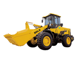 山東臨工 L933 3噸裝載機(jī)