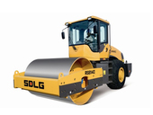 山東臨工 RS8140H 機(jī)械驅(qū)動(dòng)單鋼輪壓路機(jī)