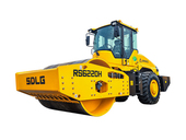 山東臨工 RS6220H 全液壓?jiǎn)悟?qū)單鋼輪壓路機(jī)