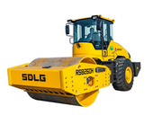 山東臨工 RS8260H 機(jī)械驅(qū)動(dòng)單鋼輪壓路機(jī)