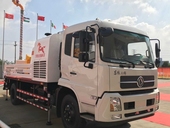信瑞重工 LP100.18.186D 車載泵