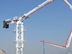信瑞重工HG38BT-4R-E塔身式液压布料机