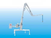 信瑞重工 HG13A-3Z 移動(dòng)布料機(jī)