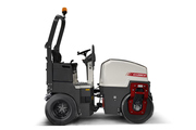 戴納派克 CC1100C VI 小型壓路機(jī)