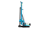 宇通重裝 YTR236HES 增程式電動旋挖鉆機