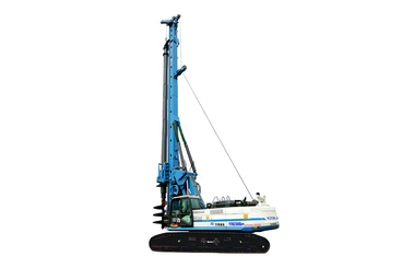 宇通重装YTR230Dpro旋挖钻机